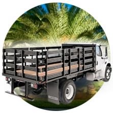 Hauling
